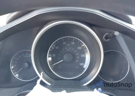 2015 Honda Fit Lx z USA, uszkodzony, nr VIN 3HGGK5G51FM749226